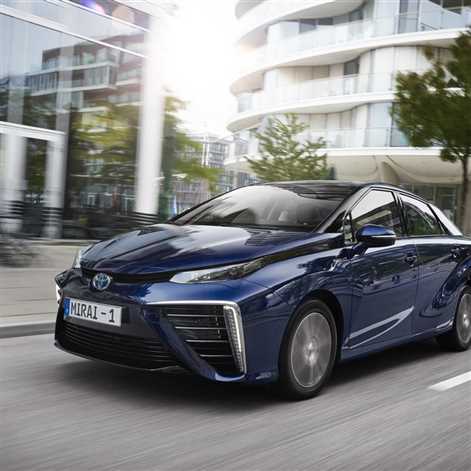 Toyota partnerem XXVII Forum Ekonomicznego