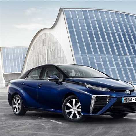Toyota partnerem XXVII Forum Ekonomicznego