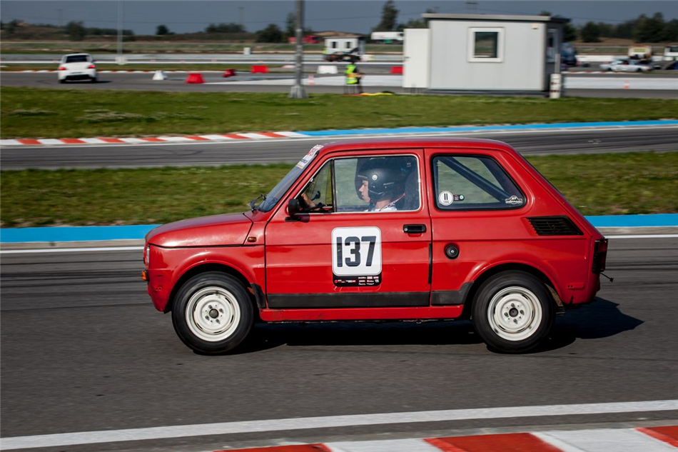 Inter Cars Classicauto Cup