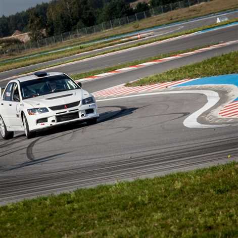 Inter Cars Classicauto Cup