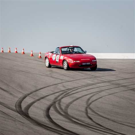 Inter Cars Classicauto Cup