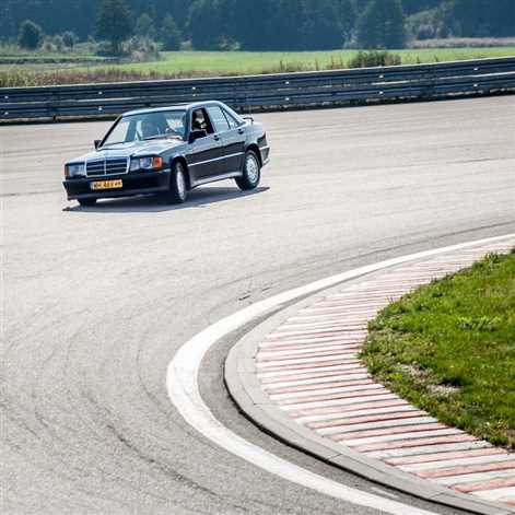 Inter Cars Classicauto Cup