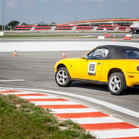 Inter Cars Classicauto Cup