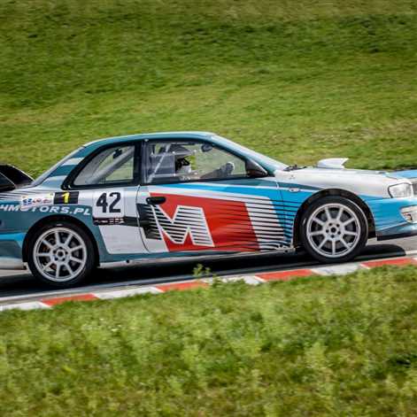 Inter Cars Classicauto Cup