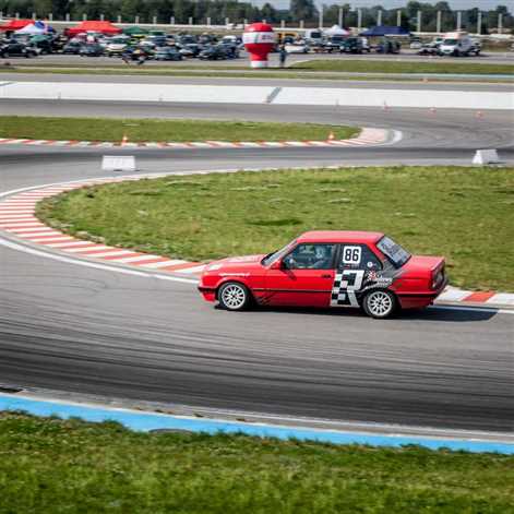 Inter Cars Classicauto Cup