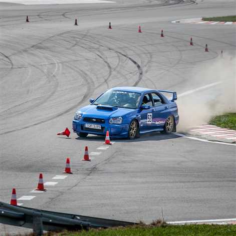 Inter Cars Classicauto Cup