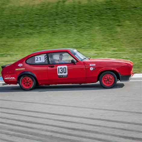 Inter Cars Classicauto Cup