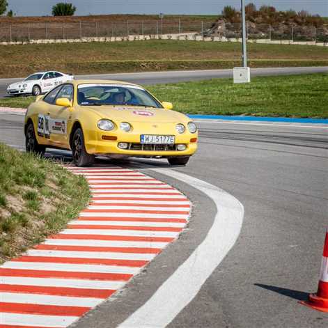 Inter Cars Classicauto Cup