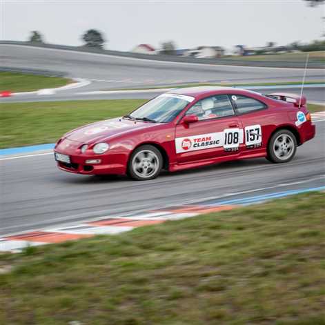 Inter Cars Classicauto Cup