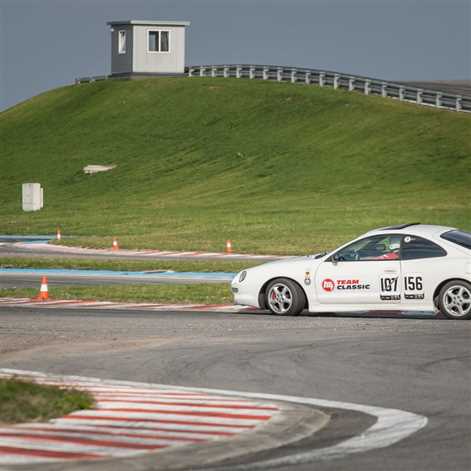 Inter Cars Classicauto Cup