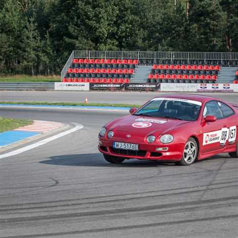 Inter Cars Classicauto Cup