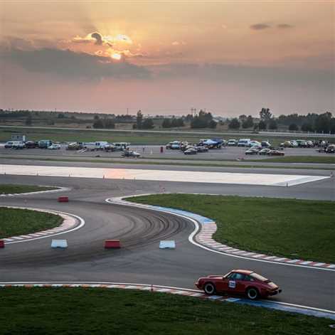 Inter Cars Classicauto Cup