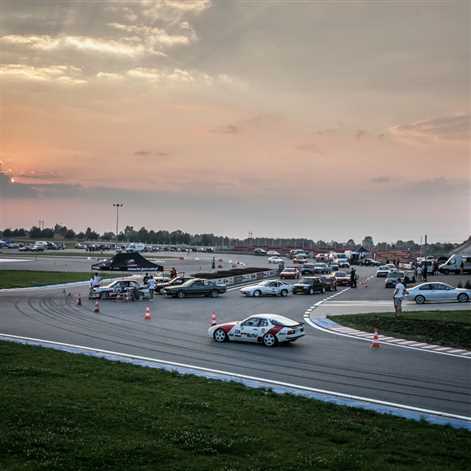 Inter Cars Classicauto Cup