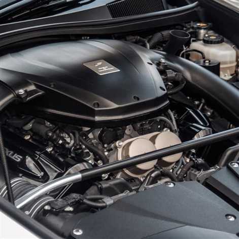 Lexus LFA do kupienia za ponad 3 mln złotych