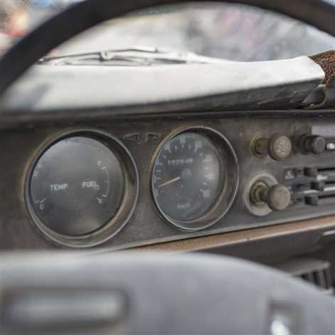 Protoplasta Toyoty Hilux ma już 48 lat i nadal jeździ!