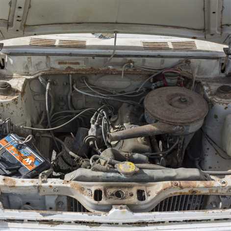 Protoplasta Toyoty Hilux ma już 48 lat i nadal jeździ!