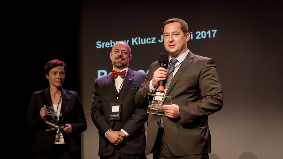Klucze Jakości 2017 wręczone
