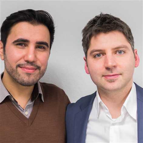 Porsche Digital we współpracy ze start-upem