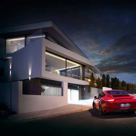 Porsche Digital we współpracy ze start-upem