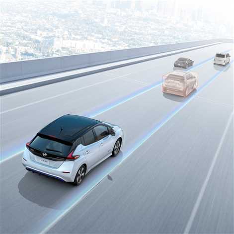 Europejska premiera nowego Nissana LEAF