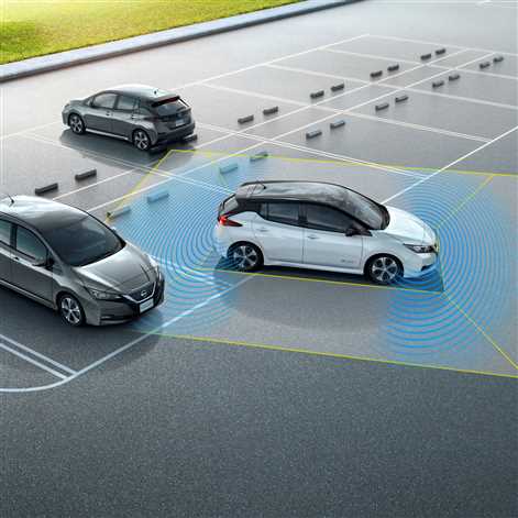 Europejska premiera nowego Nissana LEAF