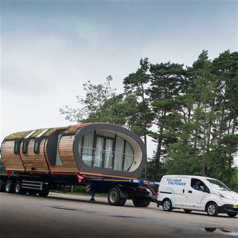 Margot Robbie promuje nowe programy pilotażowe