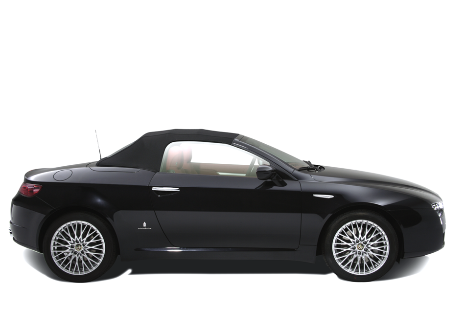 "Soft top" w zimie - o czym należy pamiętać mając kabriolet?