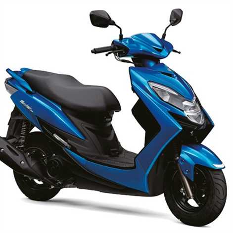 Koncepty Suzuki na Tokyo Motor Show