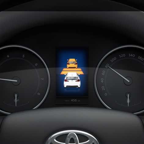 Toyota nagrodzona w SAFETYBEST