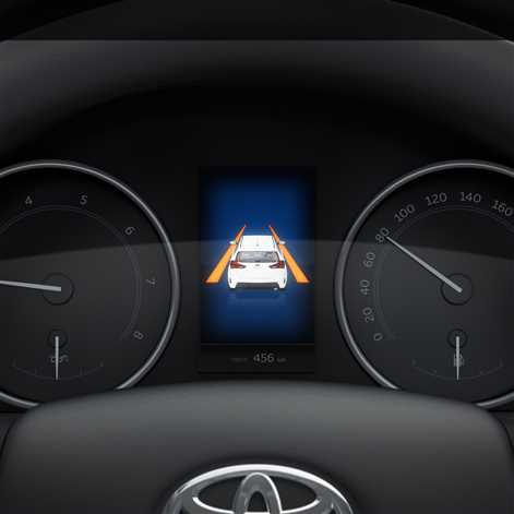 Toyota nagrodzona w SAFETYBEST