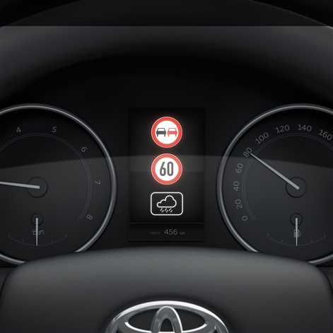 Toyota nagrodzona w SAFETYBEST