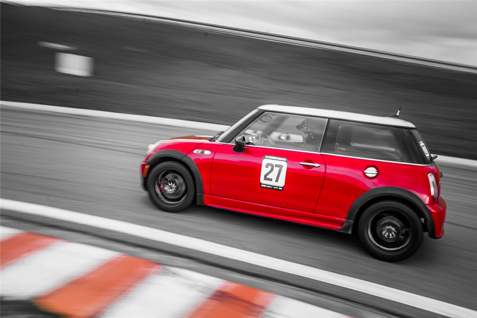 Inter Cars Classicauto Cup - podsumowanie sezonu