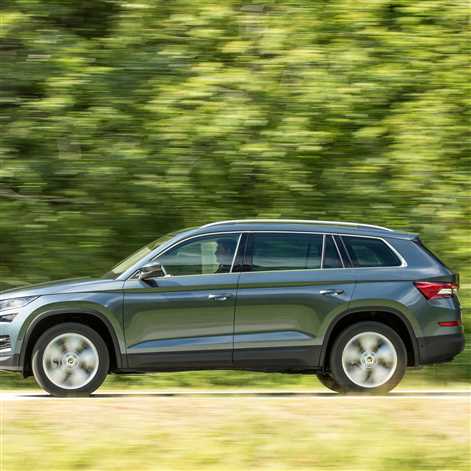 Škoda zwycięża w konkursie Towcar of the Year