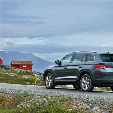 Škoda zwycięża w konkursie Towcar of the Year