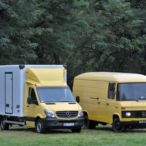 Wymiana pokoleniowa po 31 latach