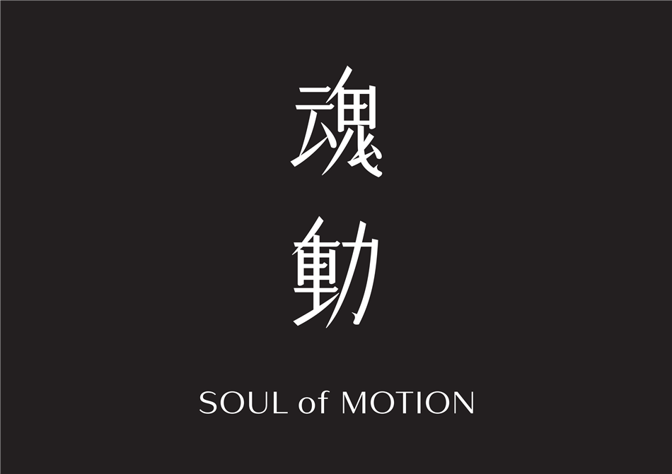 Zapach "Soul of Motion"