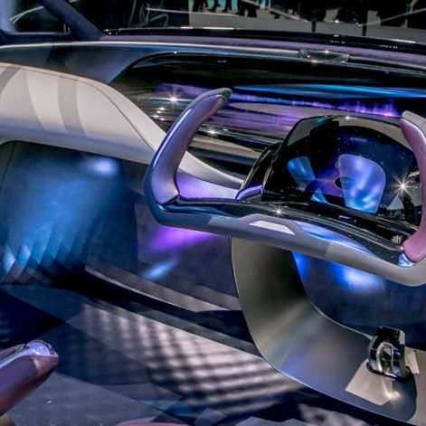Nowości Toyoty na Tokyo Motor Show 2017