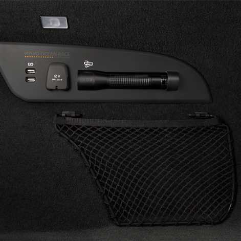 Limitowana seria V90 Cross Country Volvo Ocean Race