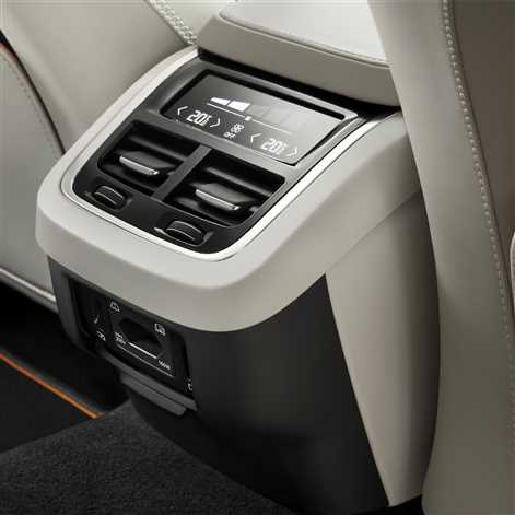 Limitowana seria V90 Cross Country Volvo Ocean Race