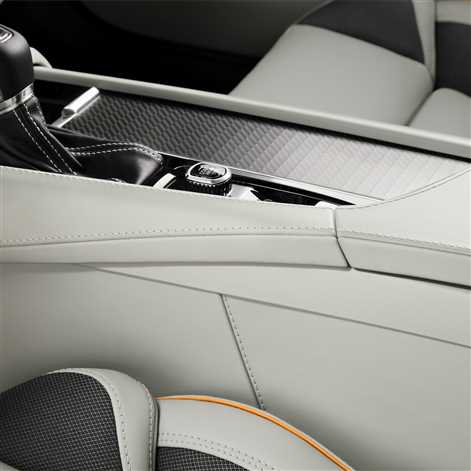 Limitowana seria V90 Cross Country Volvo Ocean Race