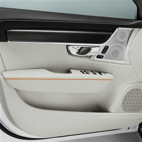 Limitowana seria V90 Cross Country Volvo Ocean Race