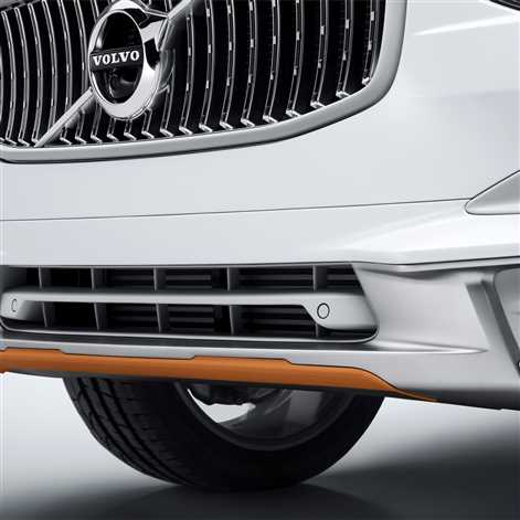 Limitowana seria V90 Cross Country Volvo Ocean Race