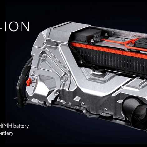 Więcej szczegółów na temat napędu nowego Lexusa LS