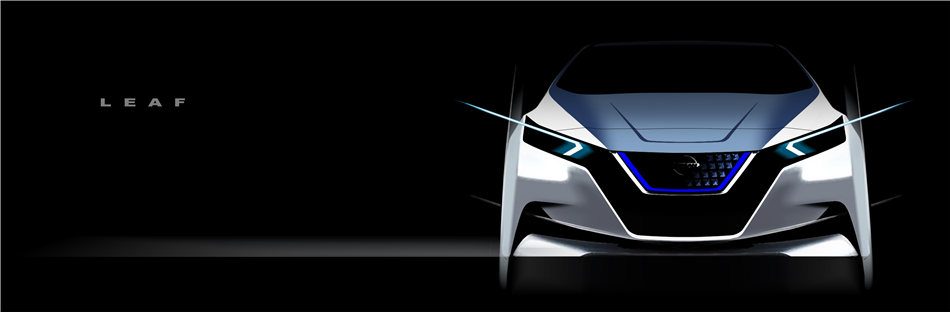Nissan Leaf w czołówce aut elektrycznych na świecie