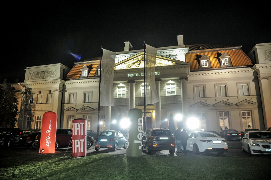FCA głównym partnerem seminarium „Z ziemi włoskiej do Polski”
