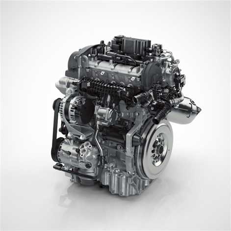 XC40 z pierwszym trzycylidrowym silnikiem Volvo