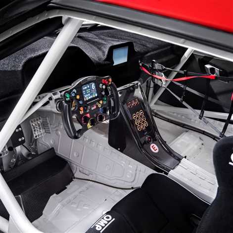 Toyota Supra powraca