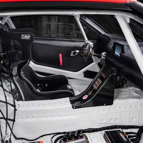 Toyota Supra powraca