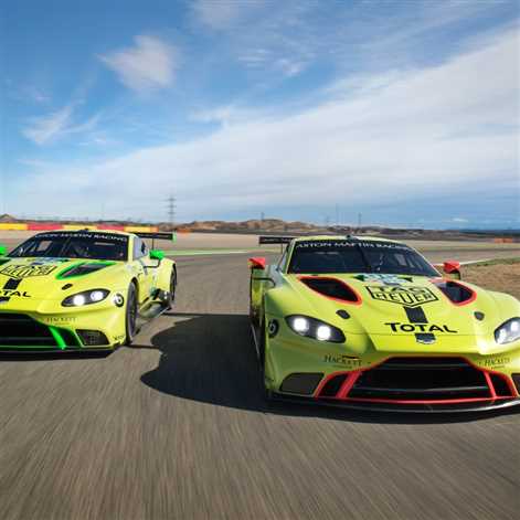TAG Heuer wraca do Le Mans