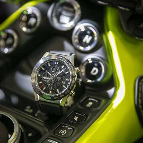 TAG Heuer wraca do Le Mans